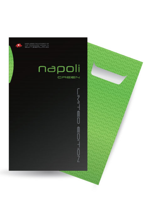 Napoli-fanpack-green